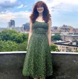 Eva Karolczak, MS1